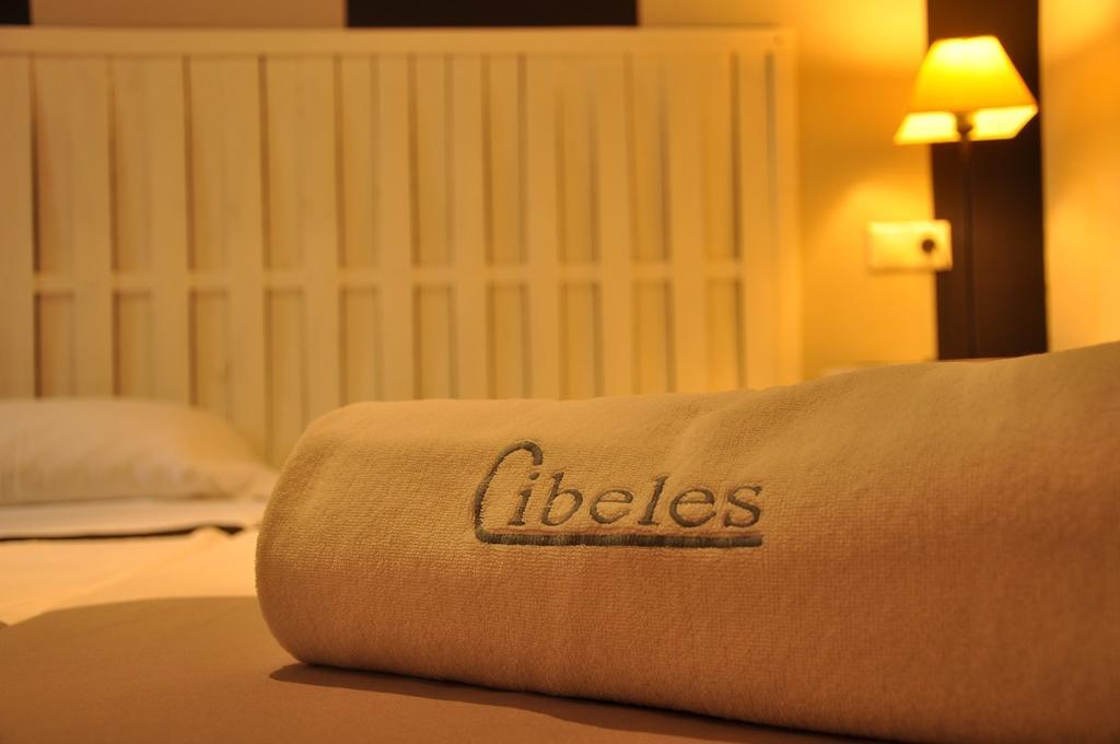 Pension Cibeles Kordoba Zewnętrze zdjęcie